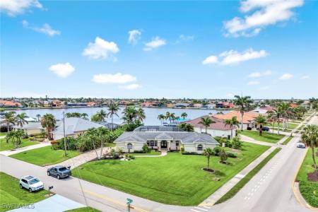 403 SW 53rd Terrace, Cape Coral, Floride 33914, États-Unis
