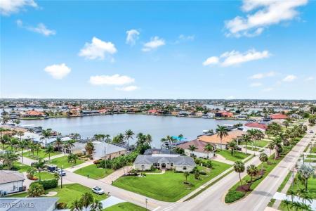403 SW 53rd Terrace, Cape Coral, Floride 33914, États-Unis