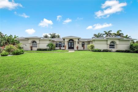 403 SW 53rd Terrace, Cape Coral, Floride 33914, États-Unis
