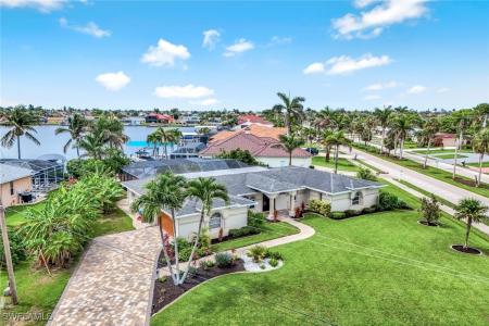 403 SW 53rd Terrace, Cape Coral, Floride 33914, États-Unis