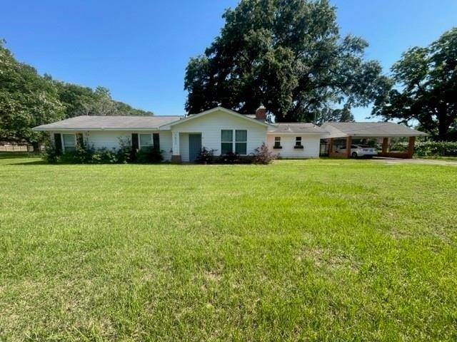 1521 WILLIAMS Avenue, Natchitoches, 路易西安納州 71457, 美國