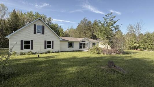 6555 E Cranberry Lake, Harrison, ミシガン 48625, アメリカ合衆国