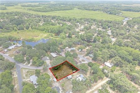 10575 E Gobbler Drive, Floral City, Florida 34436