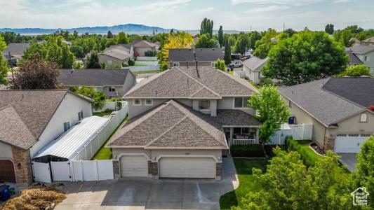 1472 S VIA LA COSTA WAY, Kaysville, Utah 84037, Estados Unidos