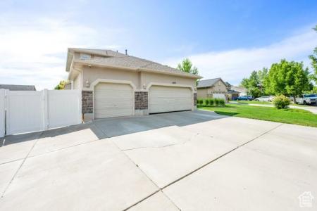 1472 S VIA LA COSTA WAY, Kaysville, Utah 84037, Estados Unidos