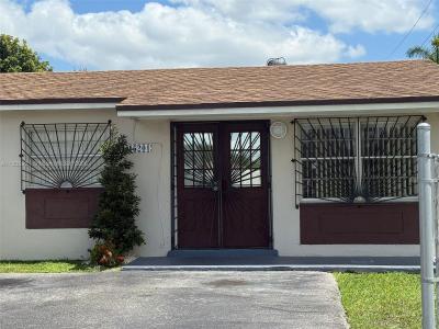15201 SW 307th Rd 15201, Homestead, Florida 33033, HOA KỲ