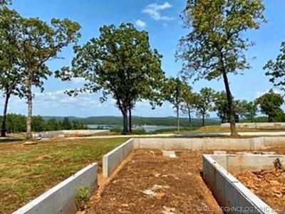 36241 S Magnolia Lane, Park Hill, אוקלהומה 74451, ארצות הברית של אמריקה