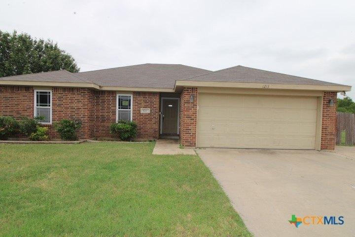 1213 Marlee Circle, Copperas Cove, Техас 76522, Соединенные Штаты