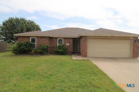 1213 Marlee Circle, Copperas Cove, Техас 76522, Соединенные Штаты