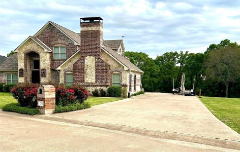 2663 Rodeo Dr, Quinlan, Texas 75474, USA