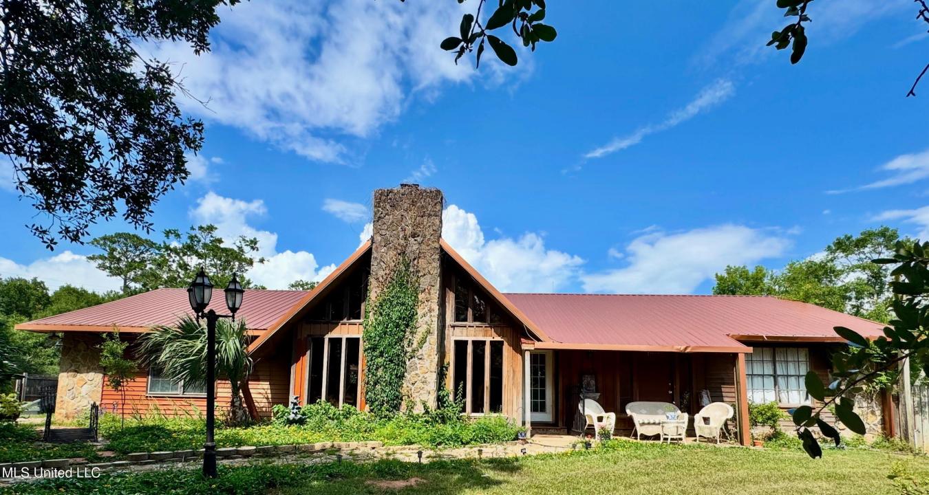 5114 Bay Street, Pascagoula, מיסיסיפי 39567, ארצות הברית של אמריקה