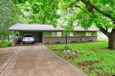 83 CRESTVIEW ROAD, Mountain Home, Arkansas 72653, USA