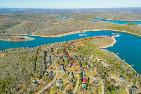 83 CRESTVIEW ROAD, Mountain Home, Arkansas 72653, Estados Unidos