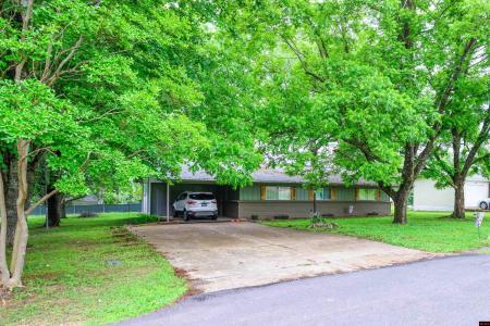 83 CRESTVIEW ROAD, Mountain Home, Arkansas 72653, Estados Unidos