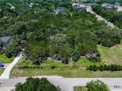 Tbd Salado Oaks Street, Salado, Texas 76571