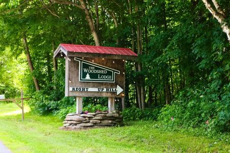 113 Woodshed Road, Jay, Vermont 05859, USA