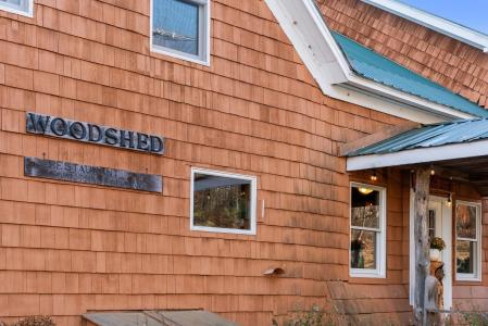 113 Woodshed Road, Jay, Vermont 05859
