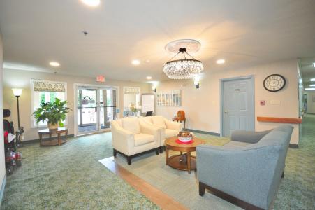 625 Palisado Avenue APT 206, Windsor, 커네티컷 06095, 미국