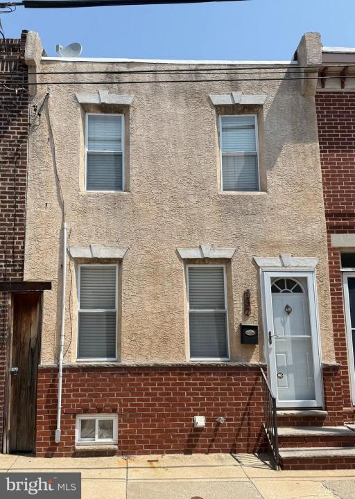 137 SIGEL STREET, PHILADELPHIA, Pennsylvania 19148