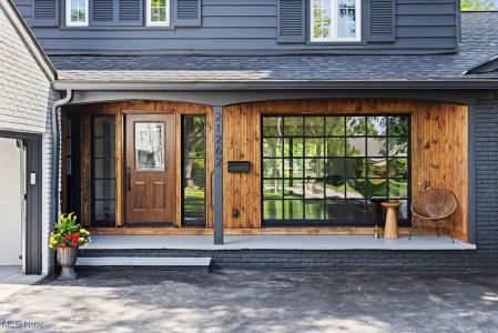 21262 S Woodland Road, Shaker Heights, Огайо 44122, Соединенные Штаты