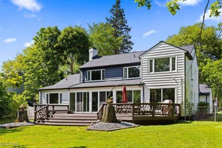 21262 S Woodland Road, Shaker Heights, Огайо 44122, Соединенные Штаты