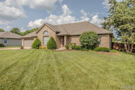 1620 Indian Creek Drive, Lebanon, Missouri 65536, USA