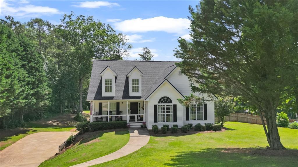 244 Bryn Brooke Drive, Dawsonville, Georgia 30534, Estados Unidos