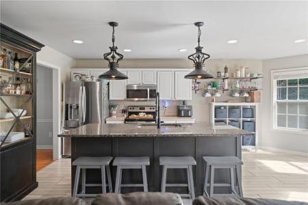 244 Bryn Brooke Drive, Dawsonville, Georgia 30534, USA
