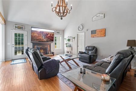 244 Bryn Brooke Drive, Dawsonville, Georgia 30534, Estados Unidos