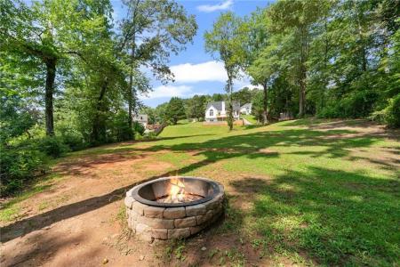 244 Bryn Brooke Drive, Dawsonville, Georgia 30534, Estados Unidos