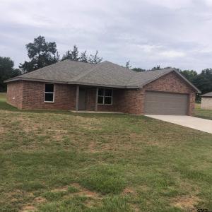 105 Meadow Lane, Naples, Texas 75568, USA