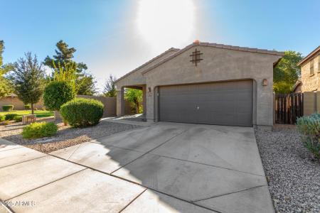 865 E DEL RIO Street, Chandler, アリゾナ 85225, アメリカ合衆国