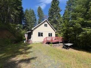 261 Fay Lane, Wolf Creek, オレゴン 97497, アメリカ合衆国