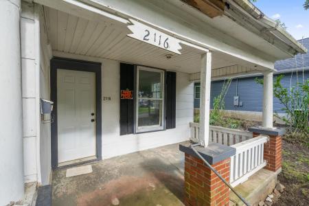 2116 N Campbell Avenue, Springfield, ميسوري 65803, الولايات المتحدة