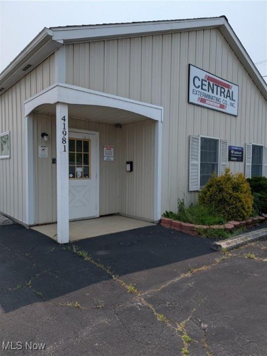 41981 N Ridge Road, Elyria, 俄亥俄州 44035, 美國