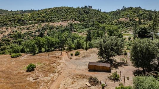 Hawver Road, Mokelumne Hill, California 95245, USA