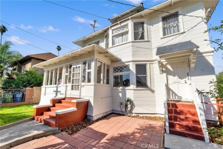 225 N Avenue 57, Los Angeles, California 90042, USA