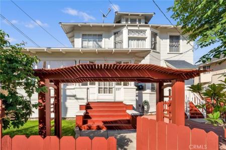 225 N Avenue 57, Los Angeles, California 90042, Stati Uniti