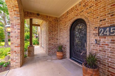 2454 Savanna Circle, Midlothian, Texas 76065, Stati Uniti