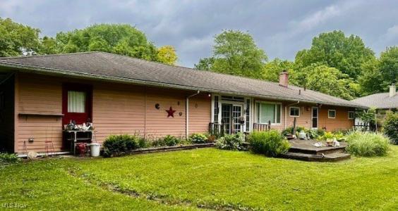 4179 Riverside Drive, Youngstown, Ohio 44511, Estados Unidos