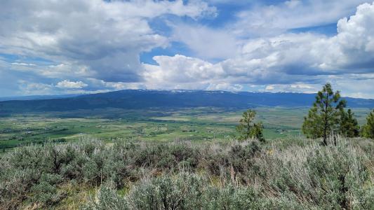 2488 Lappin Lane, Council, Idaho 83612