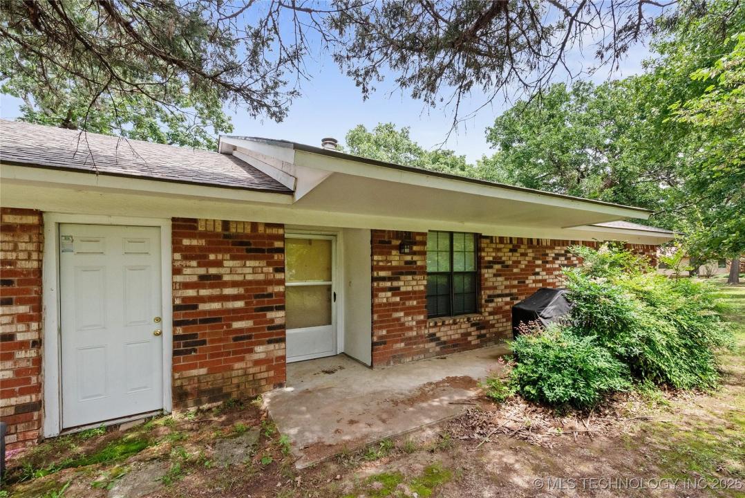 70118 S 335 Place, Wagoner, Oklahoma 74467, États-Unis