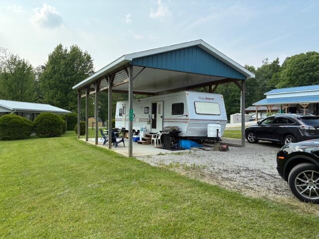 7326 State Route 19 Unit 4, Lots 371-372, Mount Gilead, Ohio 43338, Stati Uniti