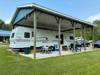 7326 State Route 19 Unit 4, Lots 371-372, Mount Gilead, Ohio 43338, Stati Uniti