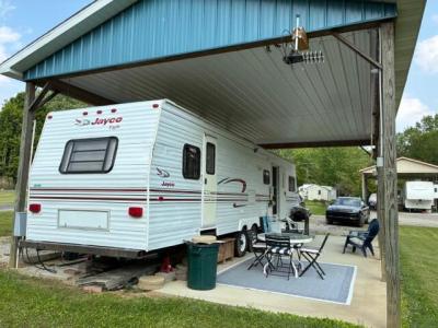 7326 State Route 19 Unit 4, Lots 371-372, Mount Gilead, Ohio 43338, Stati Uniti