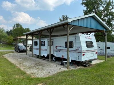 7326 State Route 19 Unit 4, Lots 371-372, Mount Gilead, Ohio 43338, Stati Uniti