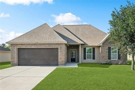 28447 MILA Court, Ponchatoula, 路易西安纳州 70454, 美国