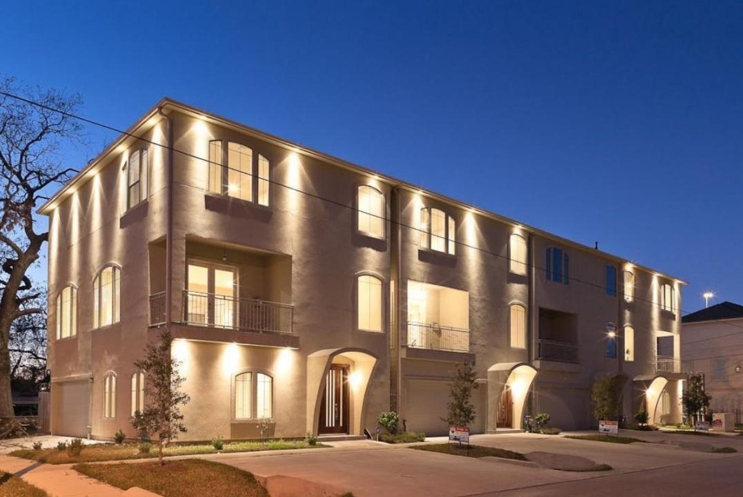 2609 Lawrence Street, Houston, Texas 77008, Stati Uniti