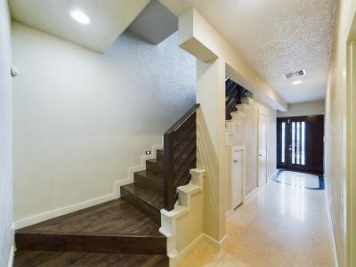 2609 Lawrence Street, Houston, Texas 77008, Stati Uniti