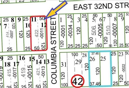 422 E 32nd Street, Houston, Texas 77018